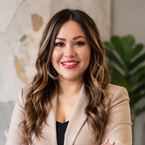 Aileen Yambo