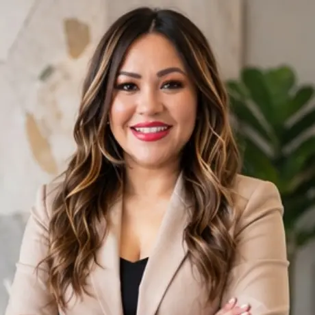 Aileen Yambo