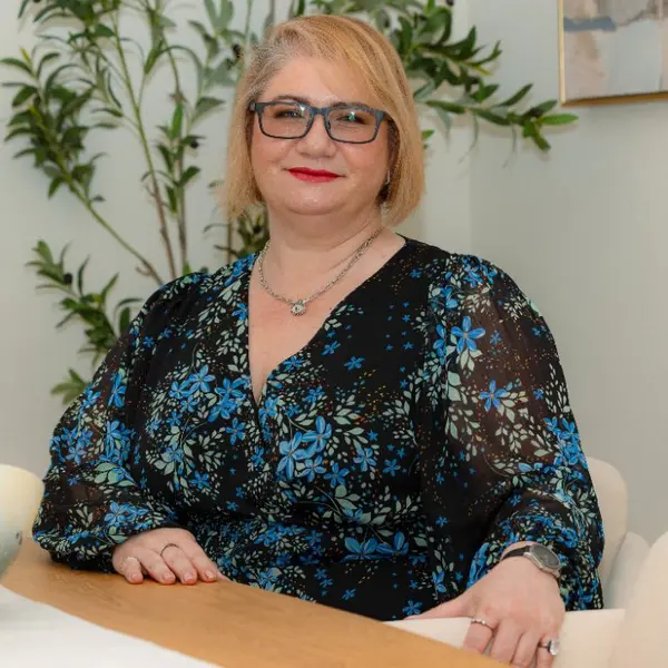 Ellie Kravets