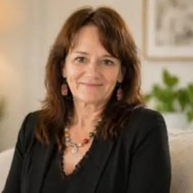 Sheri Hayhurst-Smith