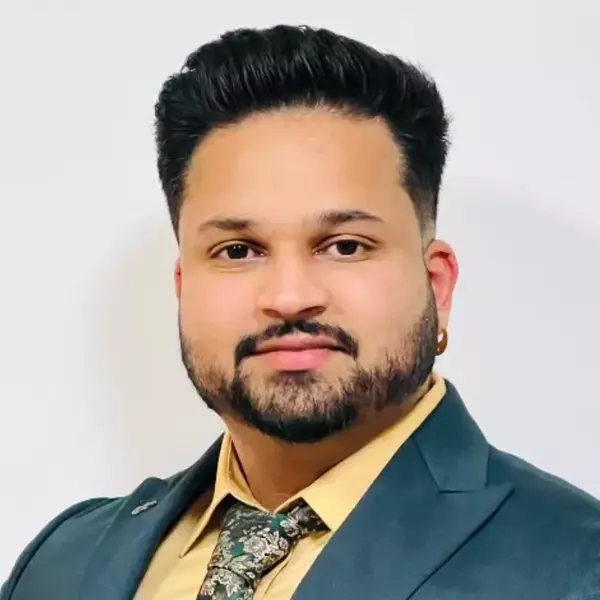 Harry Singh