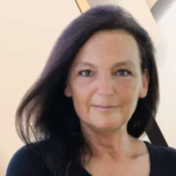 Stefanie Albrecht