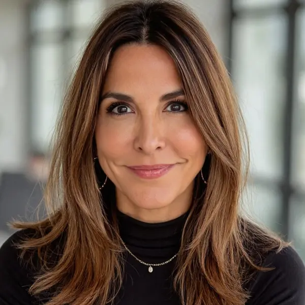 Lisa Bennett Morales