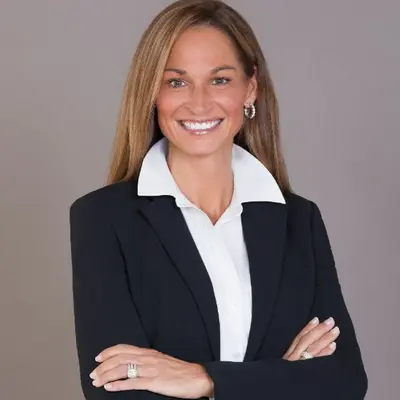 Kimberly Waldron