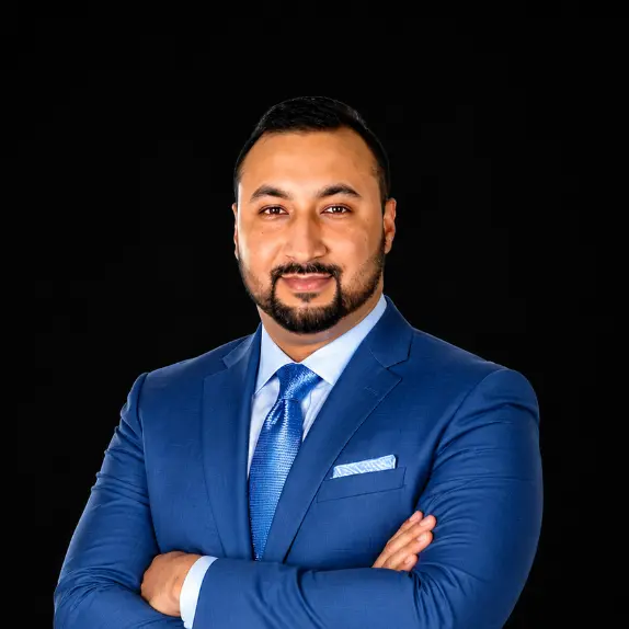 Naveen Sharma