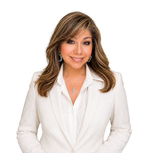 Sylvia Crystal Ortega