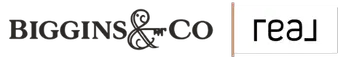site logo
