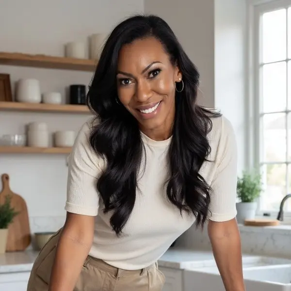 Kendra Townsend