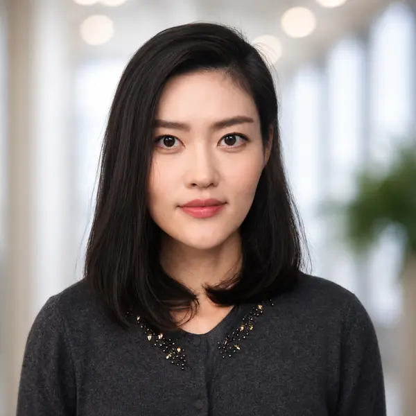 Faye Liu