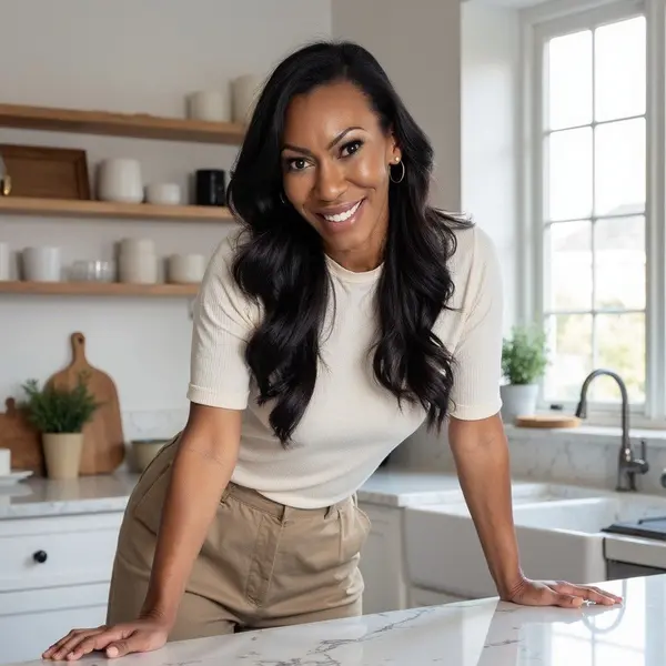 Kendra Townsend