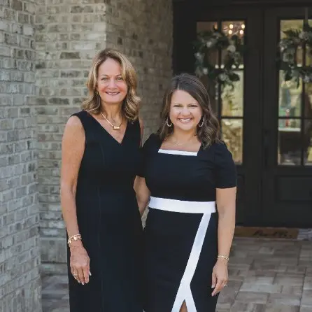 Carly Mikell & Lori Willis