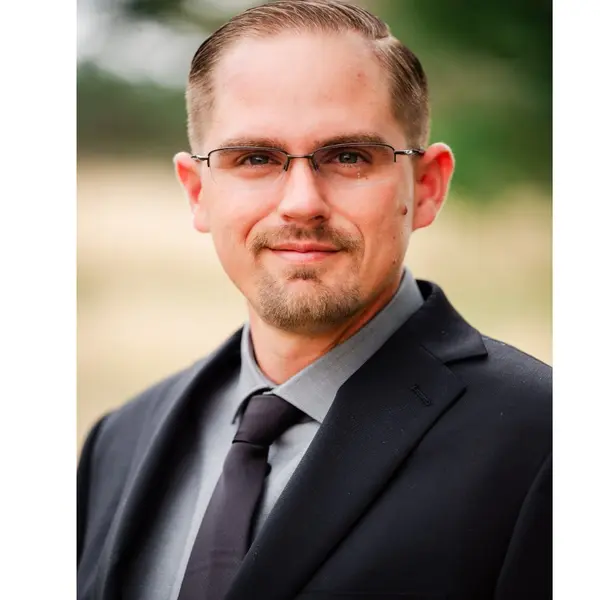 Damien Gleason