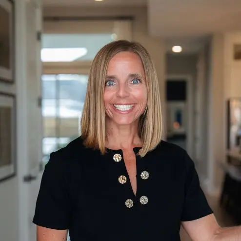 Jodi Ervin