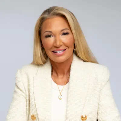 Christine Fox