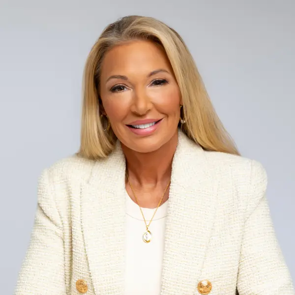 Christine Fox