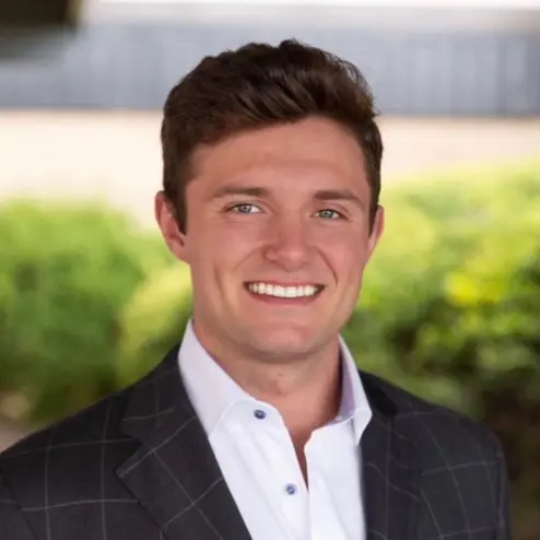 Brock Mooneyham