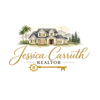 Jessica Carruth with Club Realty Associates LLC