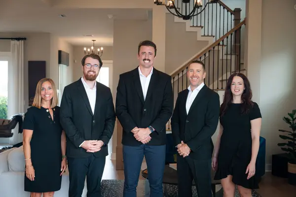 agent profiles