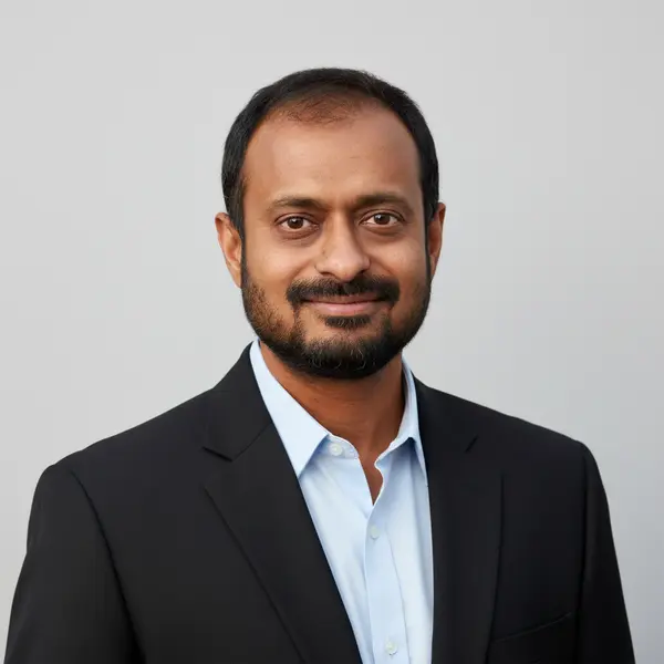Vikas Shah