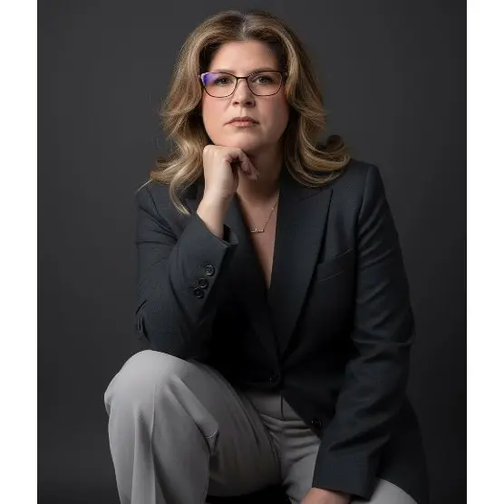 MaryAnne Verfaillie