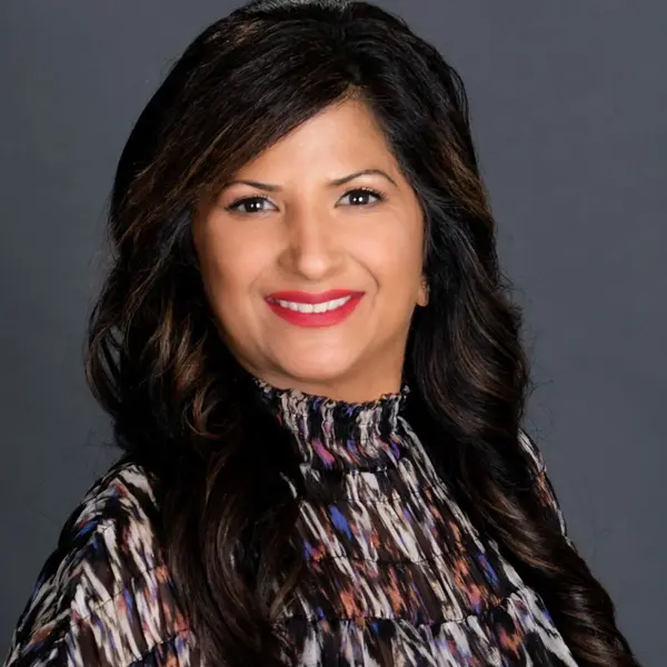Tina Gill