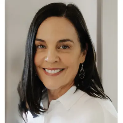 Jill Cain