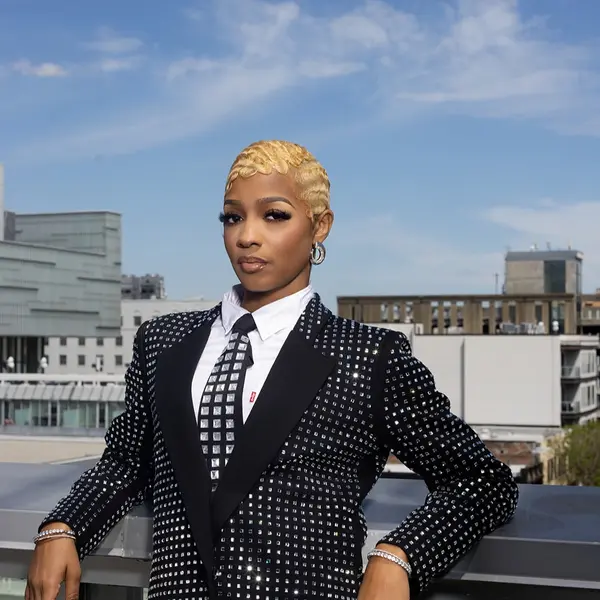 Parisha Batiste