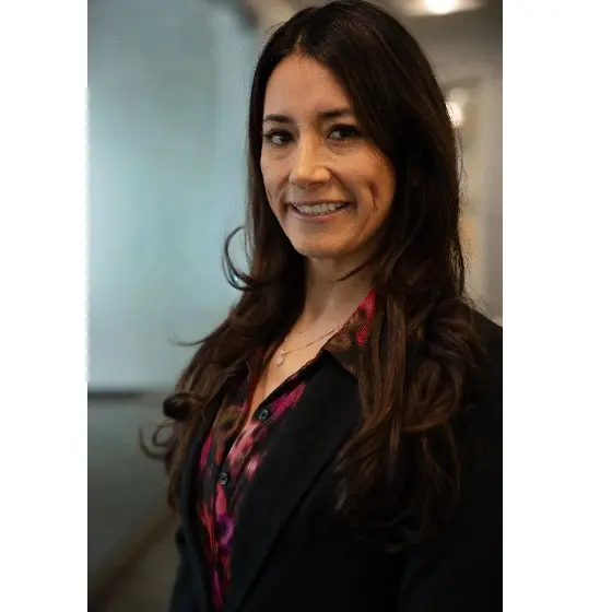 Claudia Startin