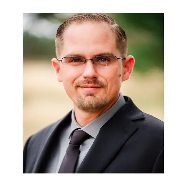 Damien Gleason