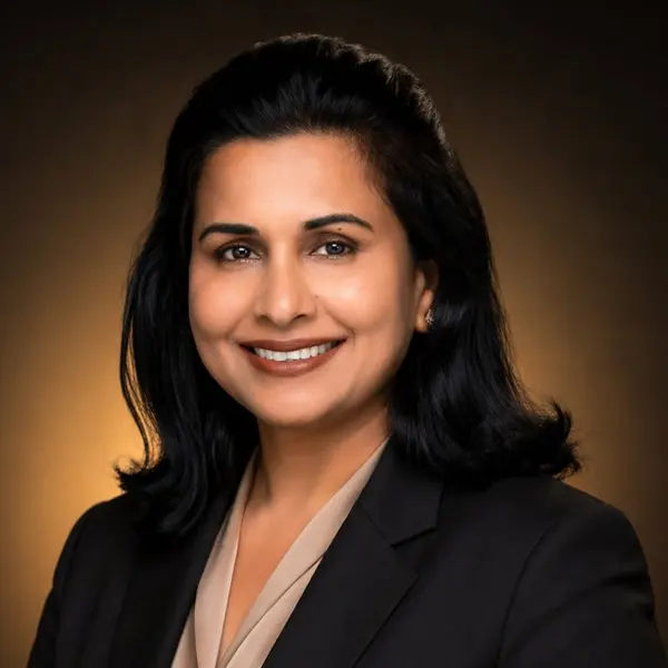 Akta Sharma