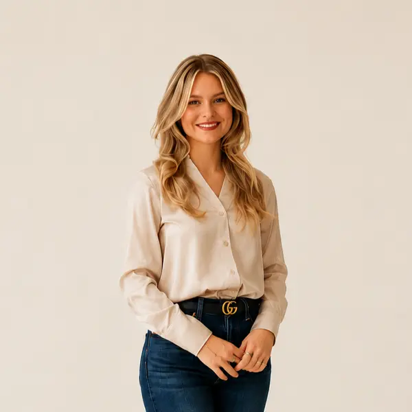 Madelyn Brunton