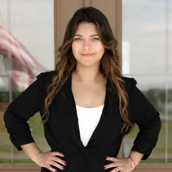 Dilayda Peralta