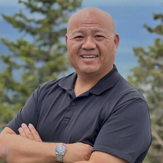 Clifford Wong