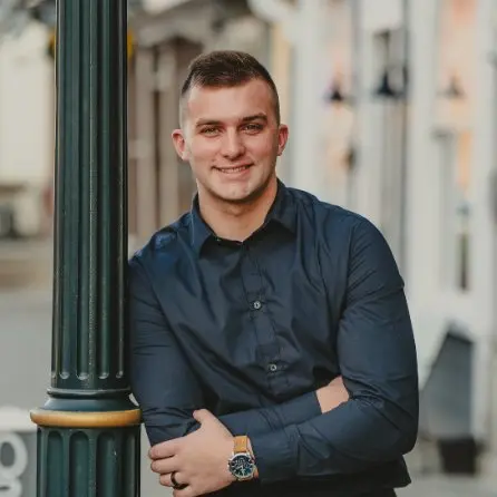 Josh Burritt