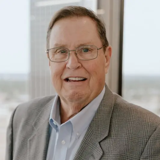 Rod Reynolds
