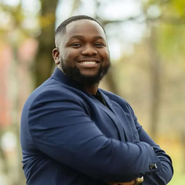 David Saili