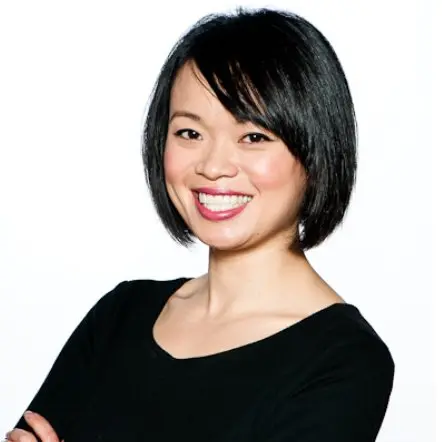 Anna Xayavong