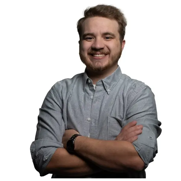 Griffin James