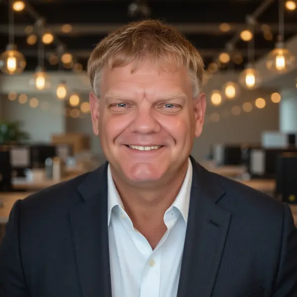 Dave Overholser