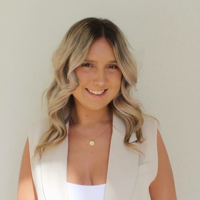 Sophia Stramback