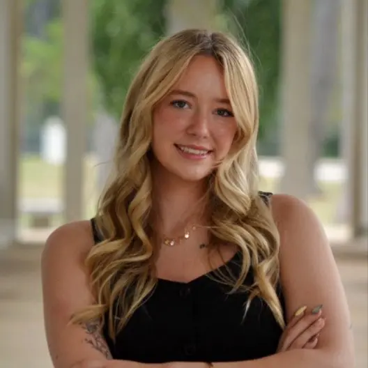 Alaina Melliere