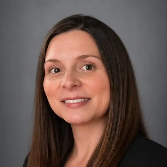 Andrea Lacy