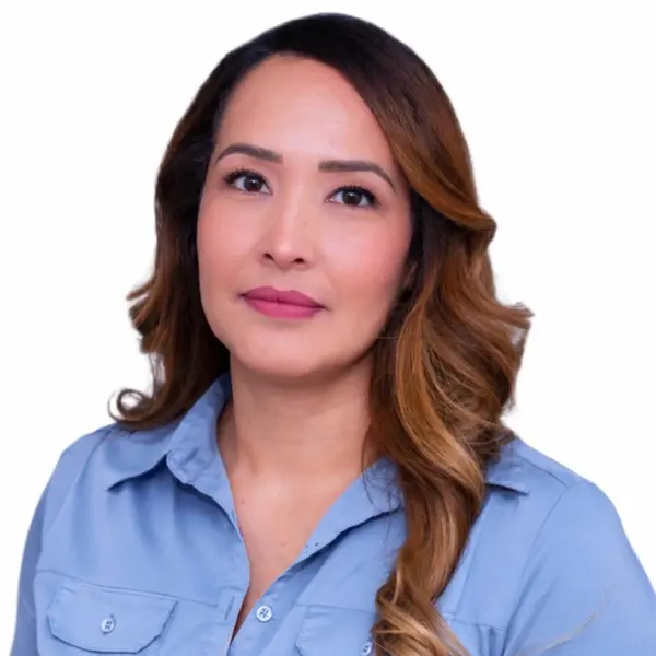 Maria Sanzon