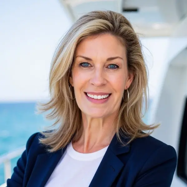 Jennifer Kenney-Smith