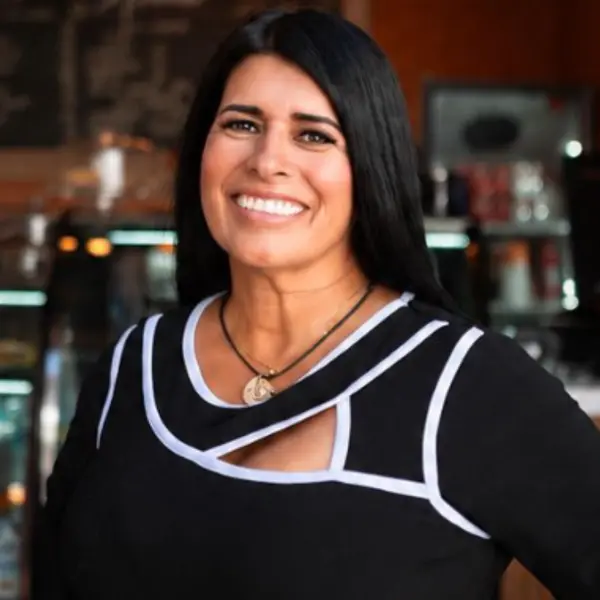 Sandra Moreno