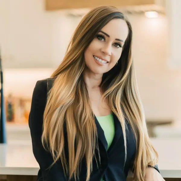 Melissa Brown