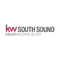 site logo