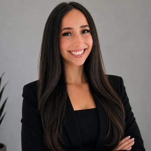 Ashley Escobedo