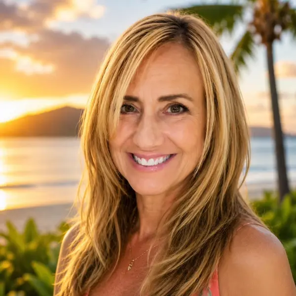 Patricia Mathis