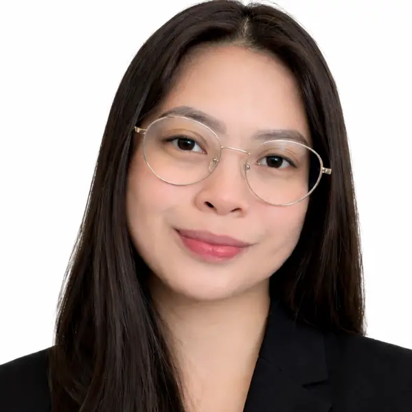 Charlene Lolong